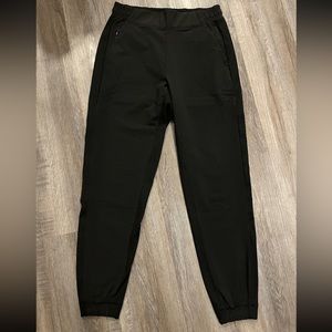 Athleta Brooklyn Textured Jogger Sz 2